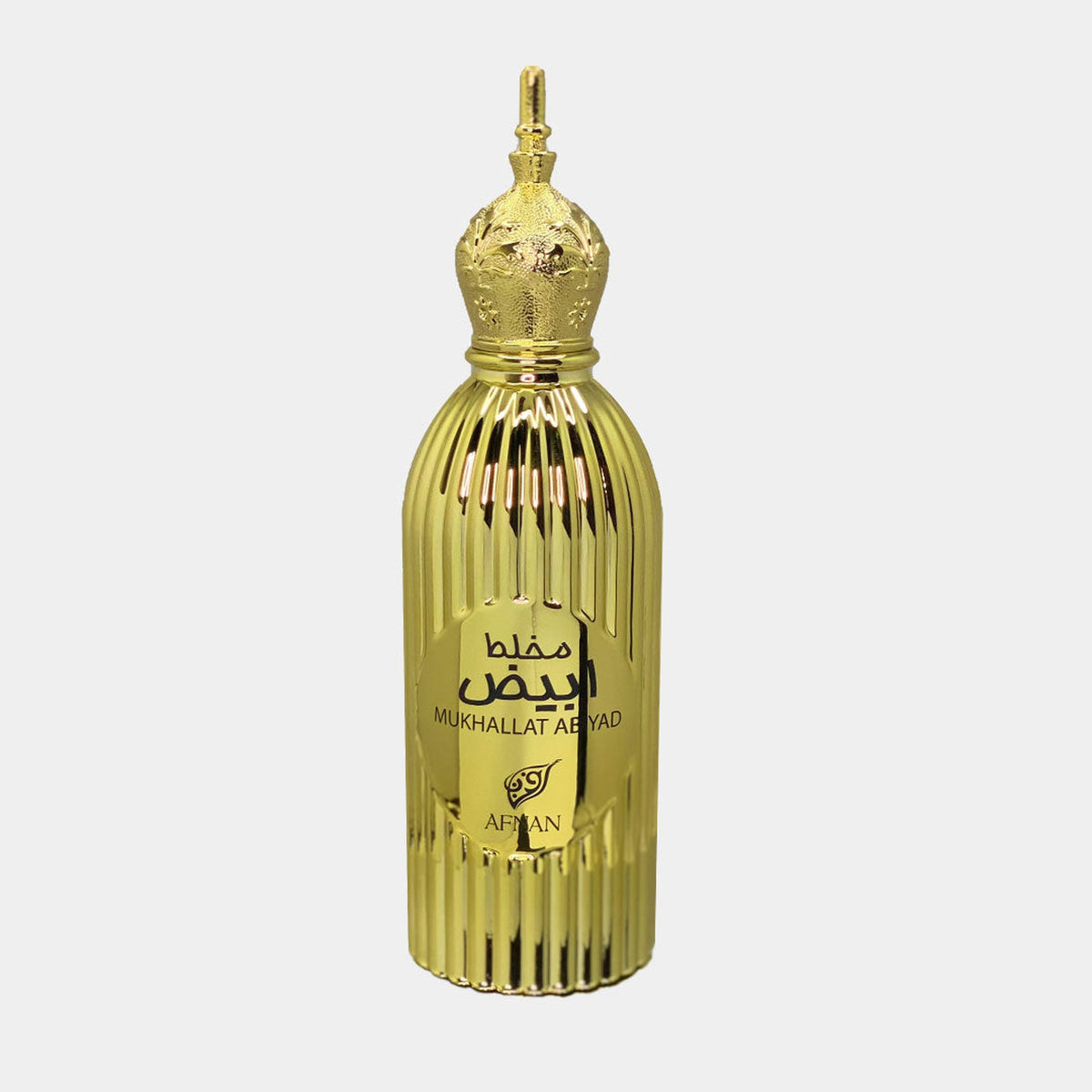 Eau de Parfum ABIYAD MUKHALLAT 100 ml - Afnan