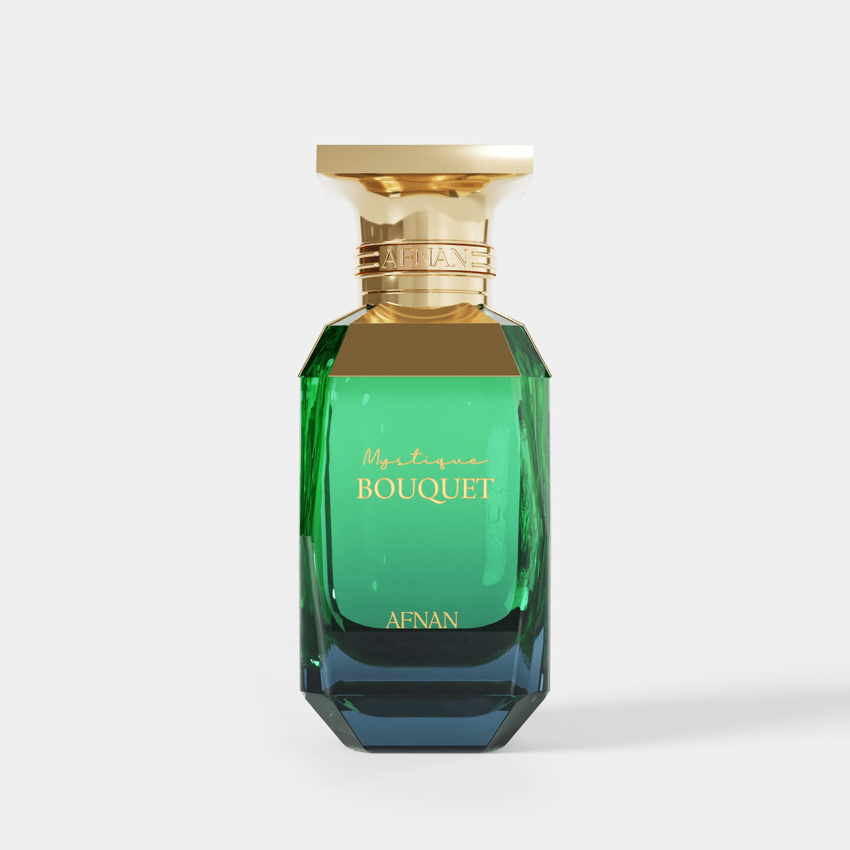 Eau de Parfum MYSTIQUE BOUQUET 80 ml - Afnan