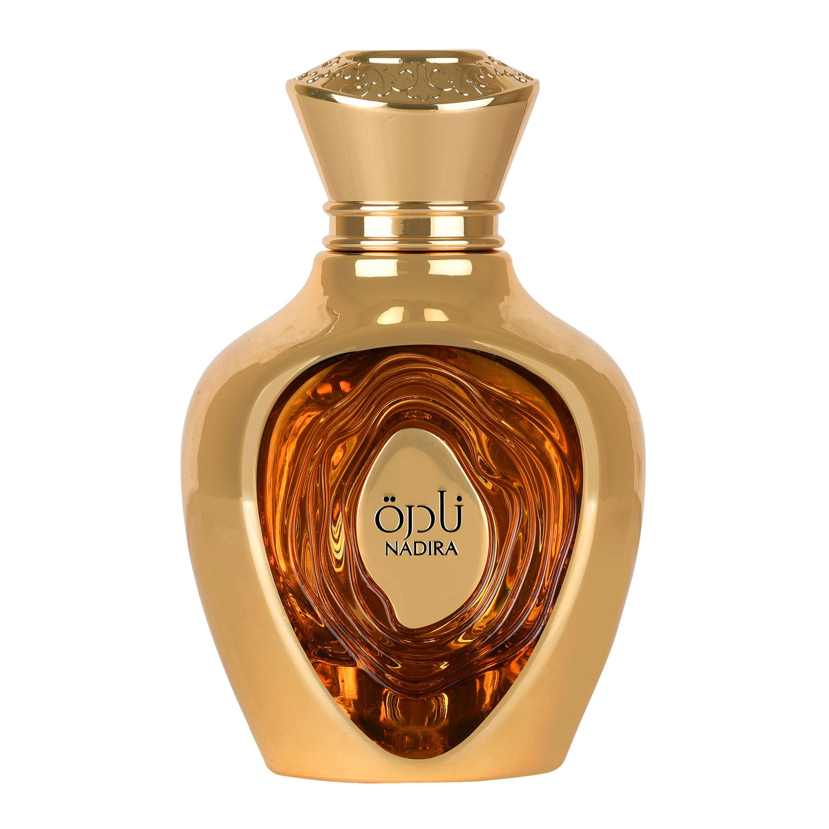 Eau de Parfum Nadira 100 ml - Lattafa