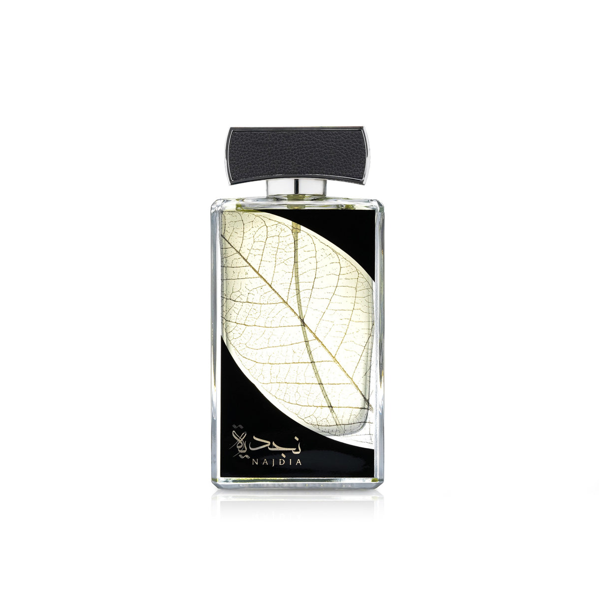 Eau de Parfum Najdia 100 ml - Lattafa