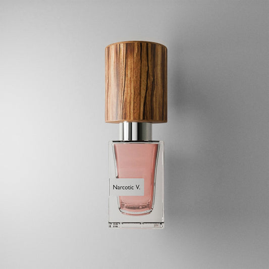 Narcotic V. 30ml - Nasomatto