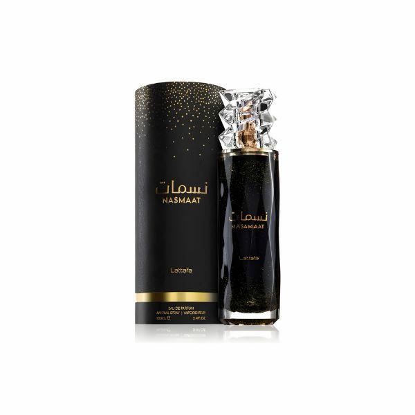 Eau de Parfum Nasmaat 100 ml - Lattafa