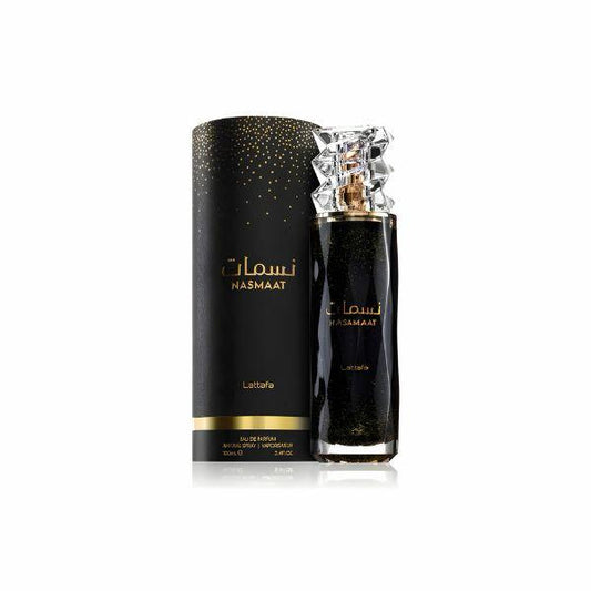 Eau de Parfum Nasmaat 100 ml - Lattafa