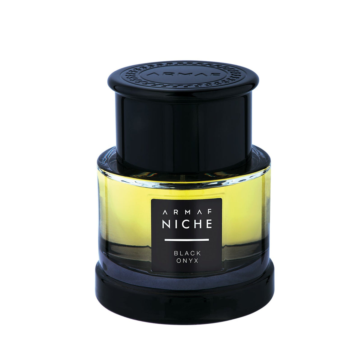 Eau de Parfum Niche Black Onyx 90 ml - Armaf