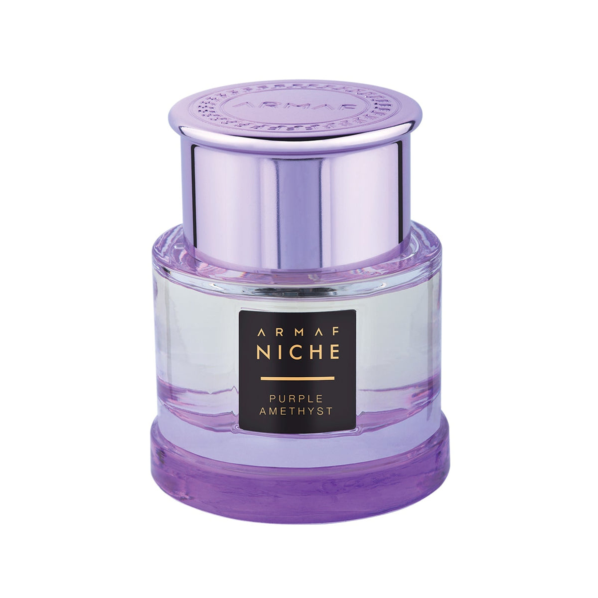 Eau de Parfum Niche Purple Amethyst 90 ml - Armaf