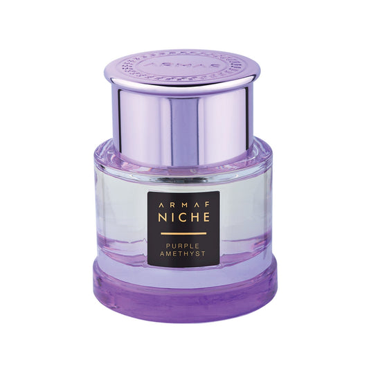 Eau de Parfum Niche Purple Amethyst 90 ml - Armaf