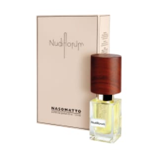 Nudiflorum 30ml - Nasomatto