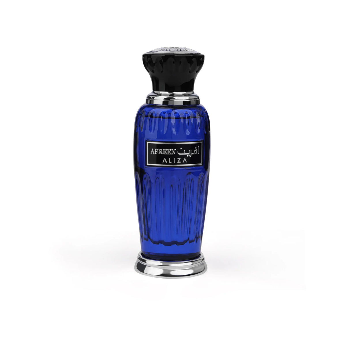 او دو برفان Afreen 80 ml - الرصاصي