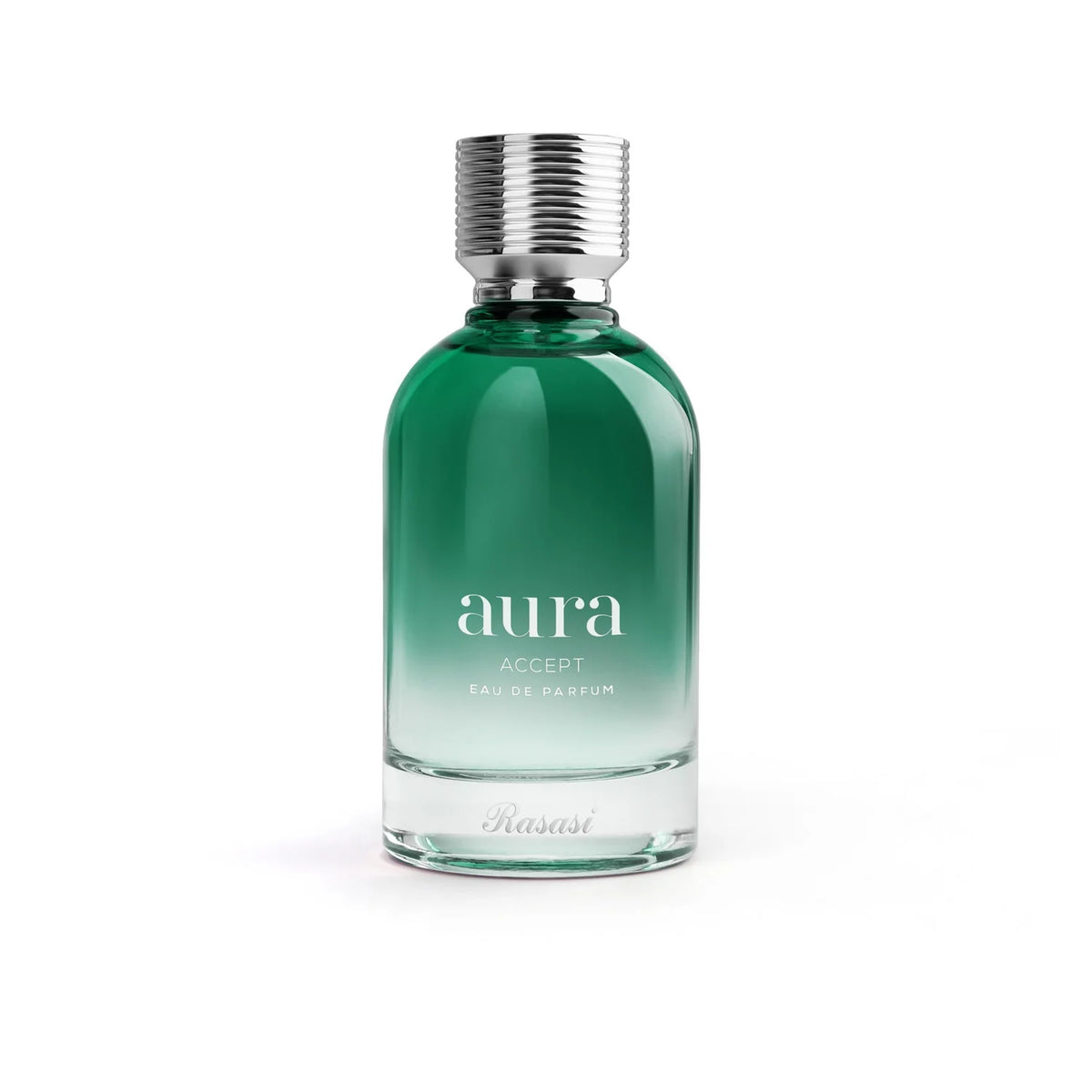Eau de Parfum Aura Accept 100 ml - Rasasi