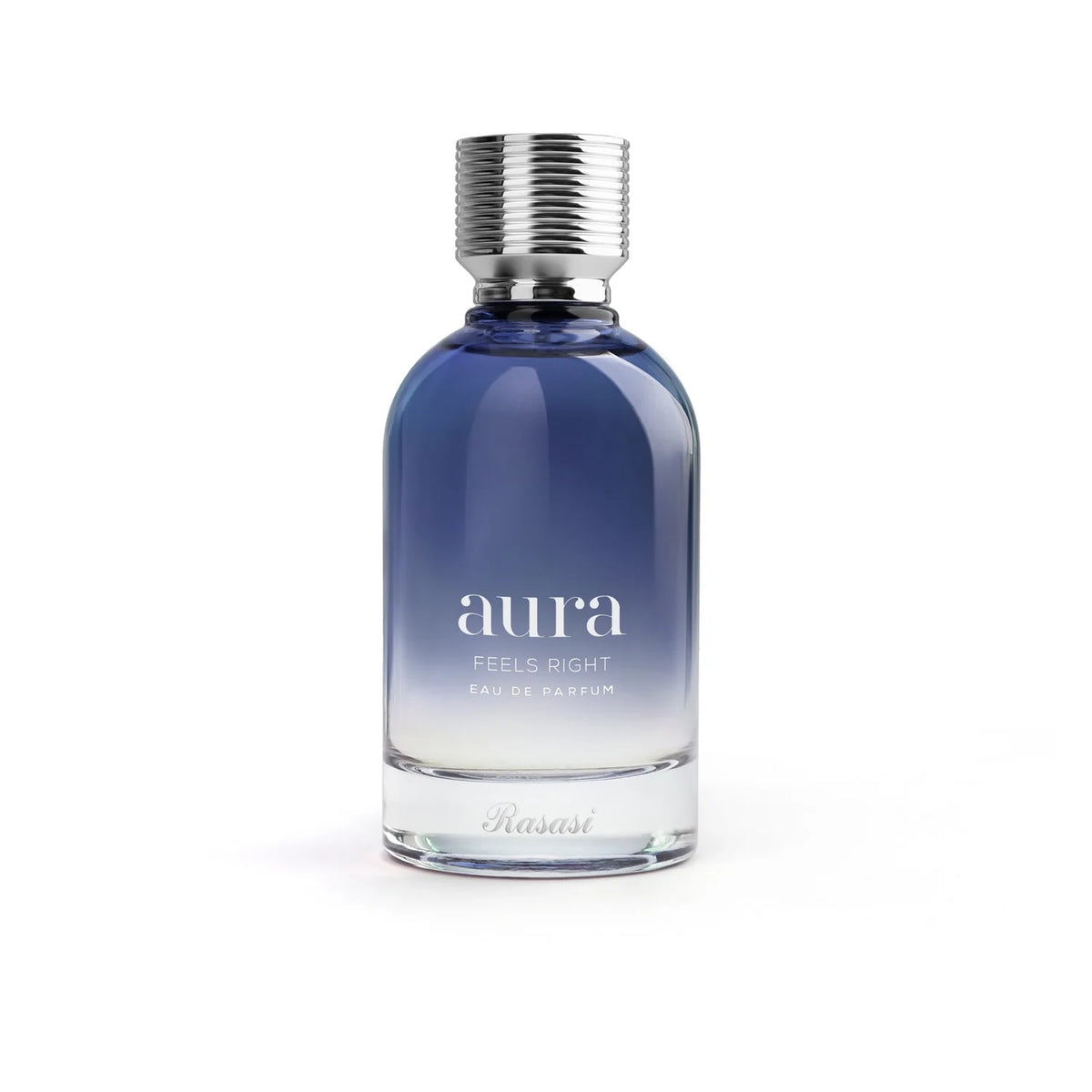 Eau de Parfum Aura Feels Right 100 ml - Rasasi