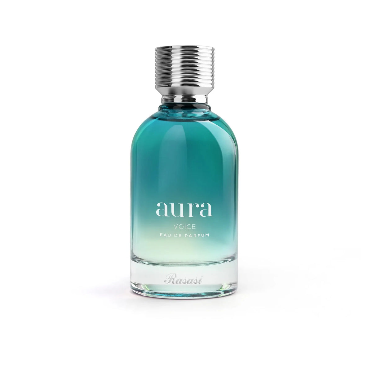 Eau de Parfum Aura Voice 100 ml - Rasasi