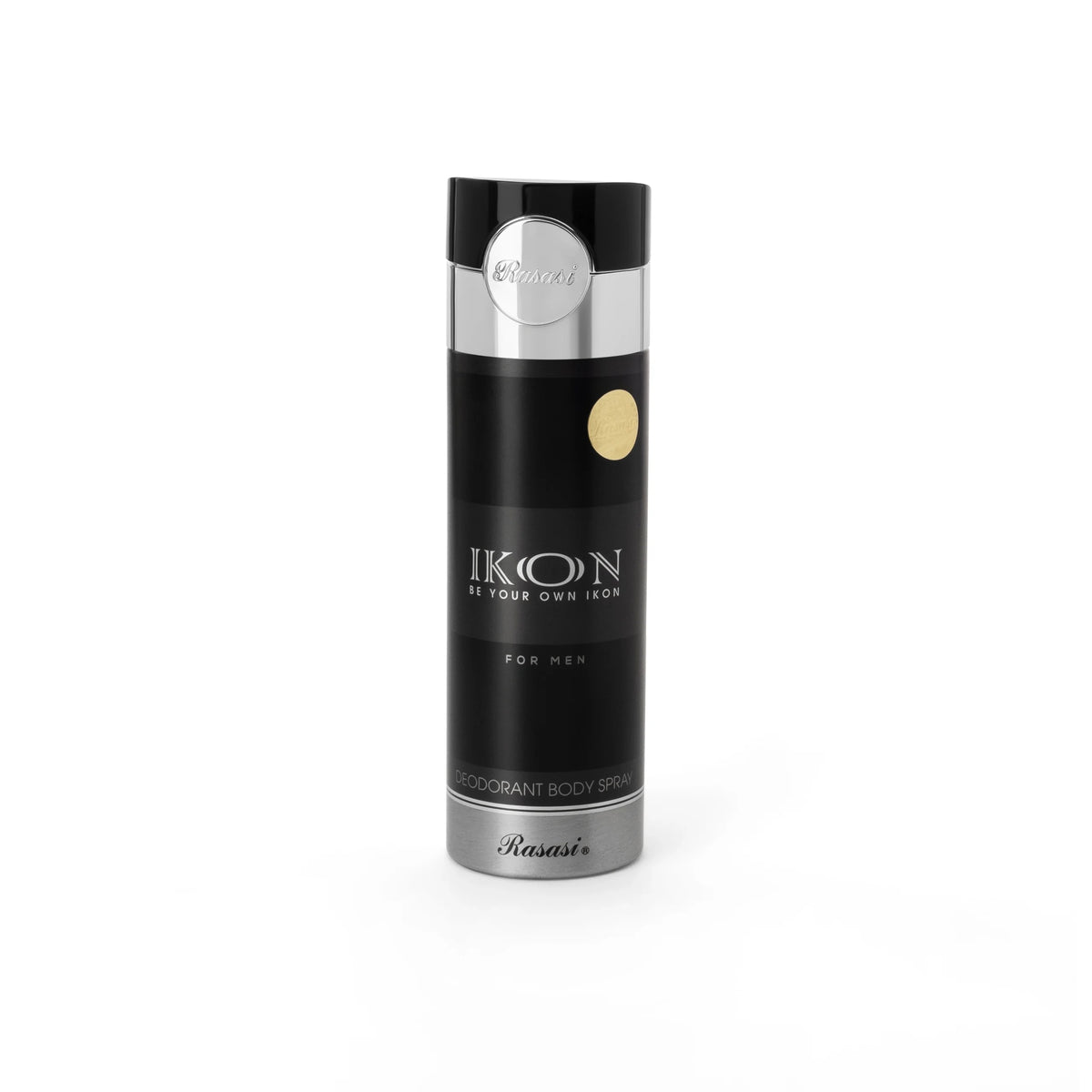 Eau de Parfum Be Your Own Ikon 100 ml - Rasasi