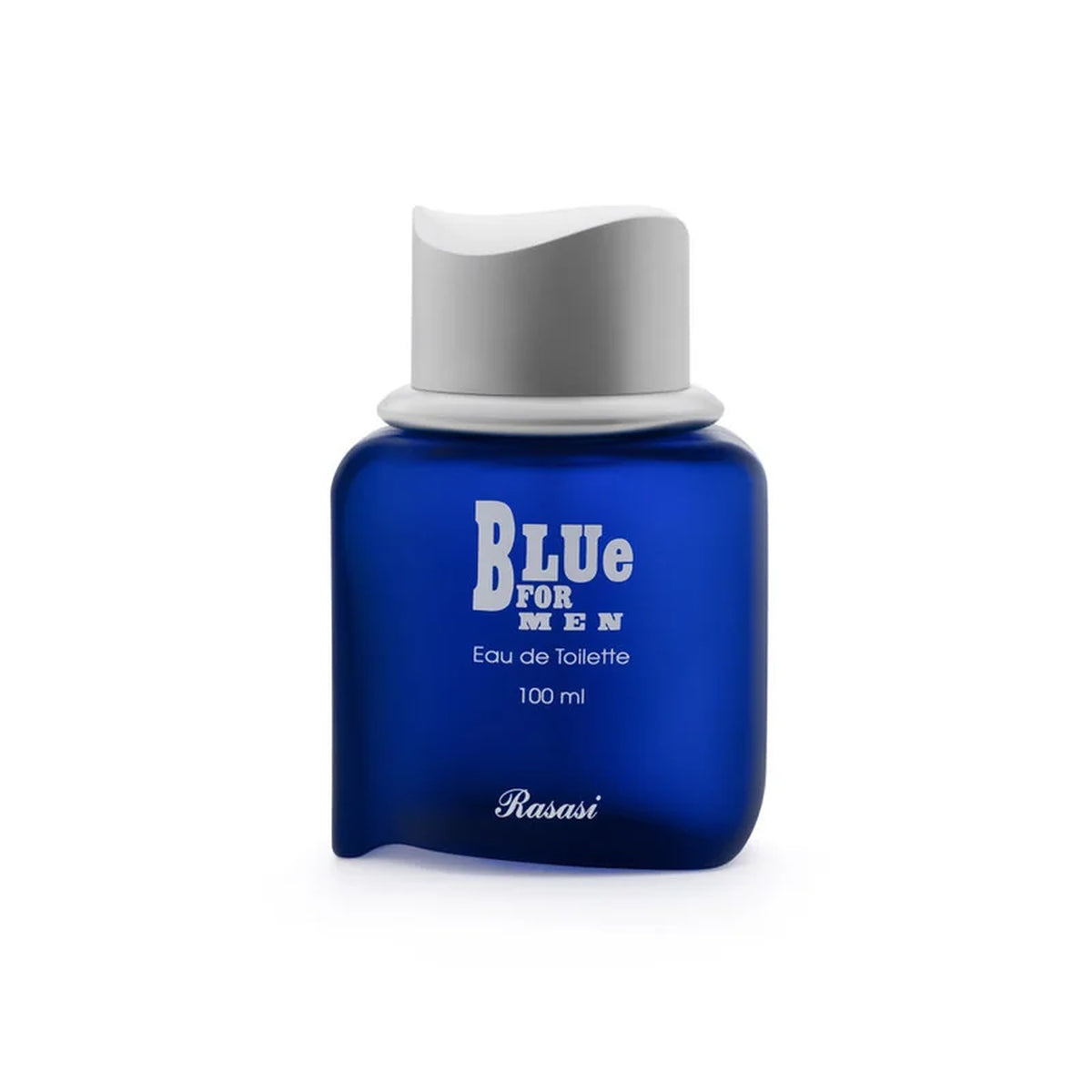 Eau de Parfum Blue for Men 100 ml - Rasasi