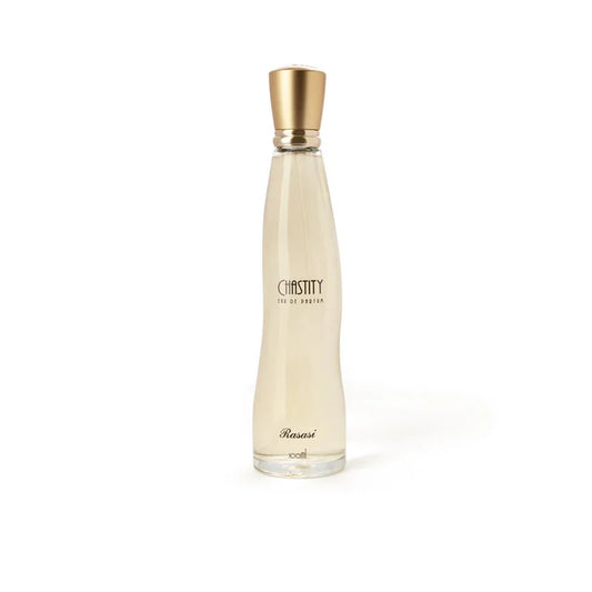 Eau de Parfum Chastity – for Her 100 ml - Rasasi