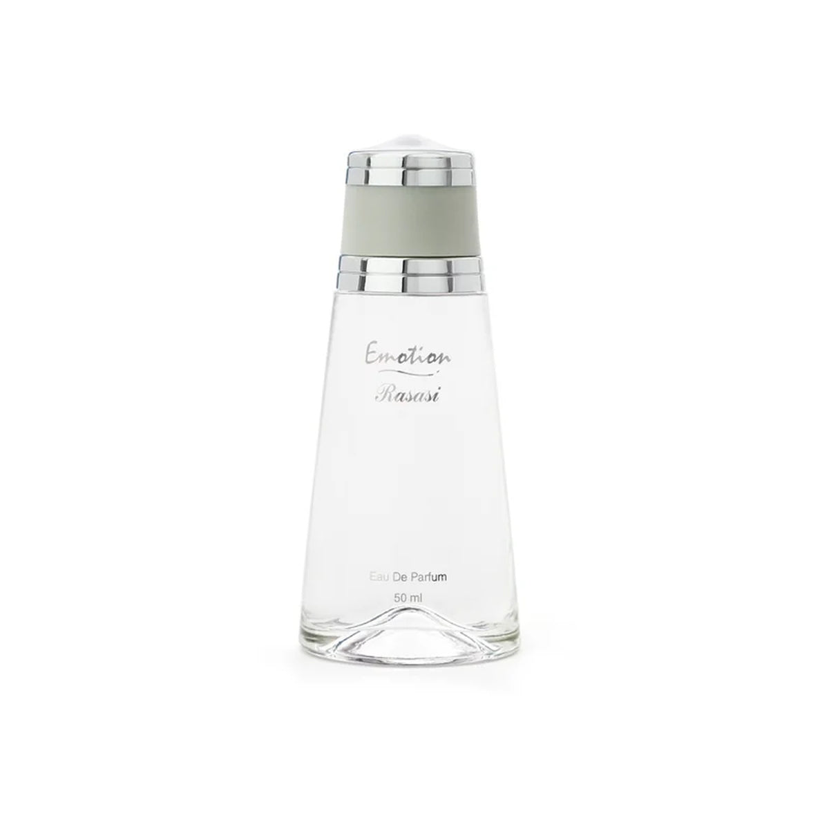 Eau de Parfum Emotion – for Her 50 ml - Rasasi