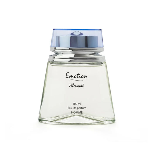 او دو برفان Emotion – for Him 100 ml - الرصاصي