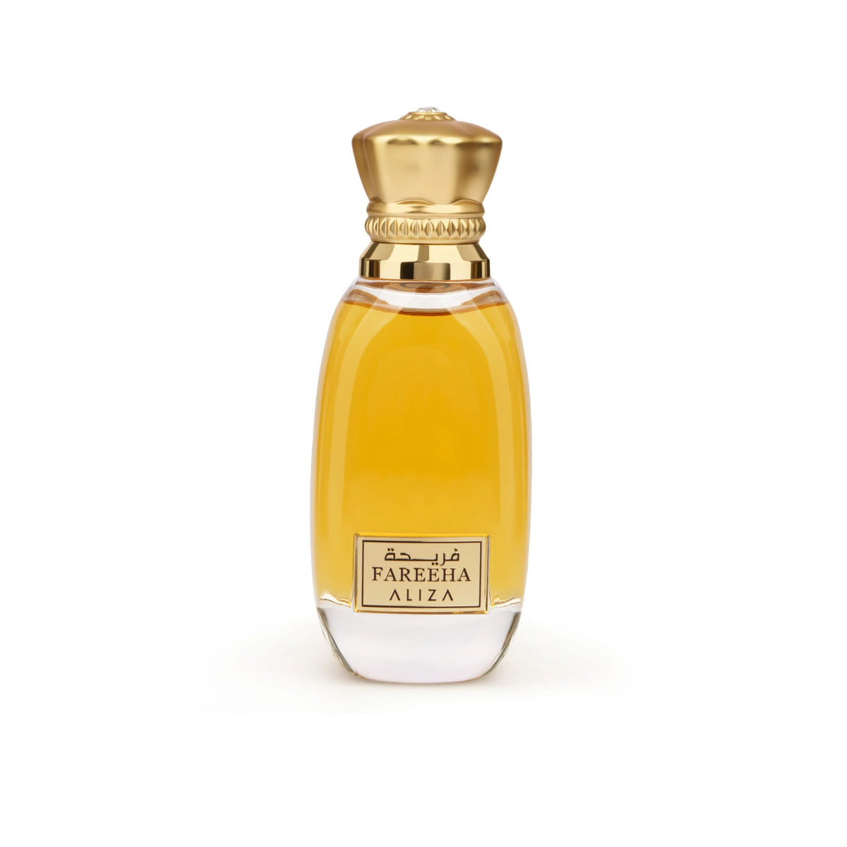 Eau de Parfum Fareeha 100 ml - Rasasi
