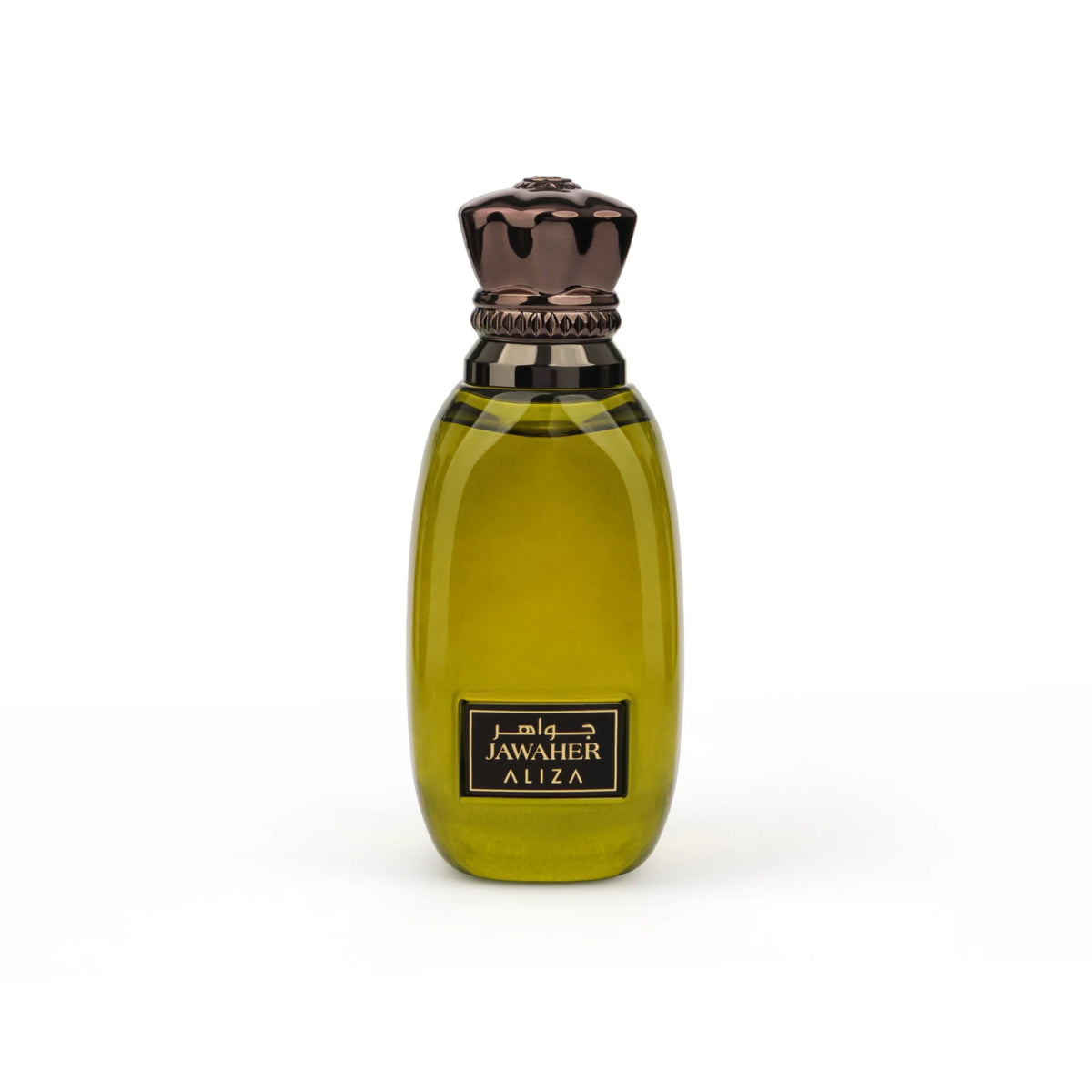 Eau de Parfum Jawaher 100 ml - Rasasi