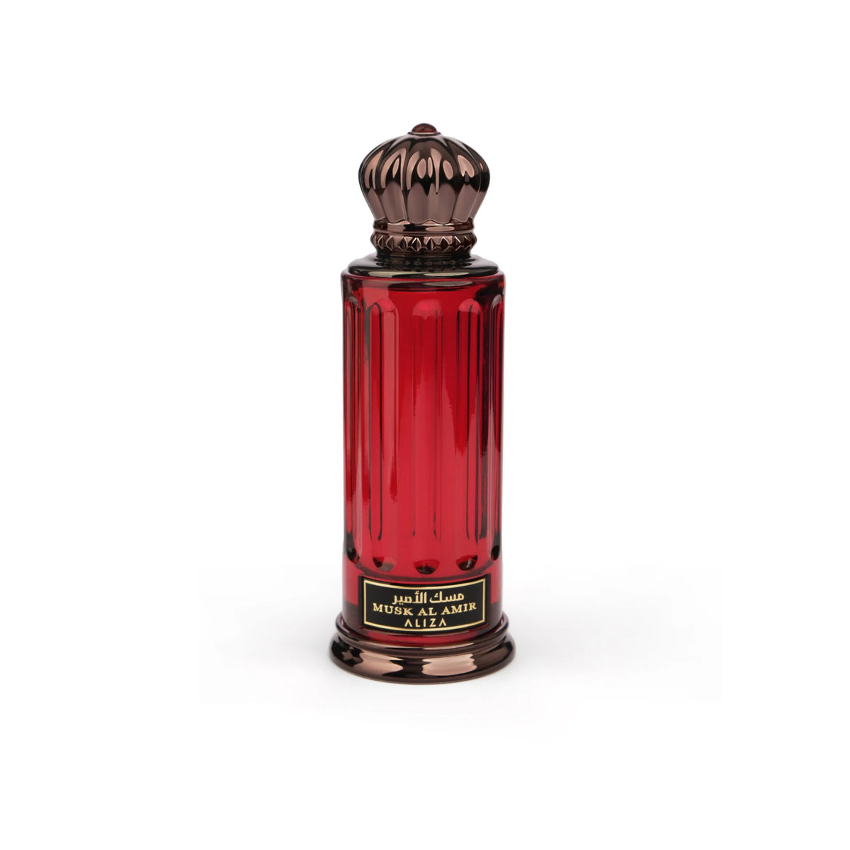 Eau de Parfum Musk Al Amir 75 ml - Rasasi