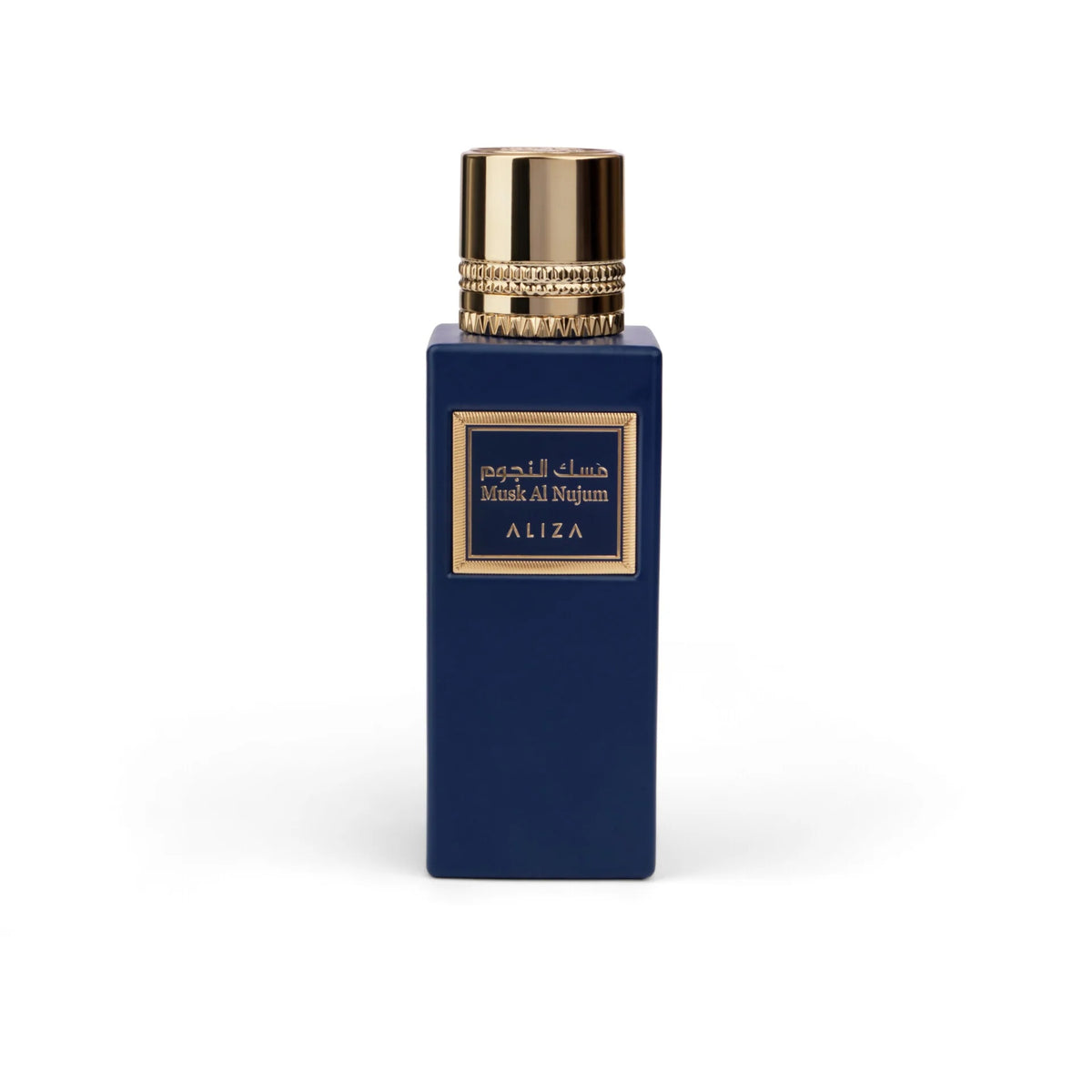 Eau de Parfum Musk Al Nujum 80 ml - Rasasi