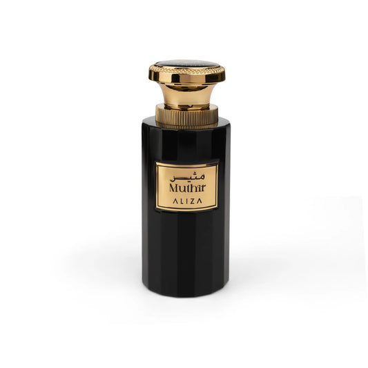 او دو برفان Muthir 100 ml - الرصاصي