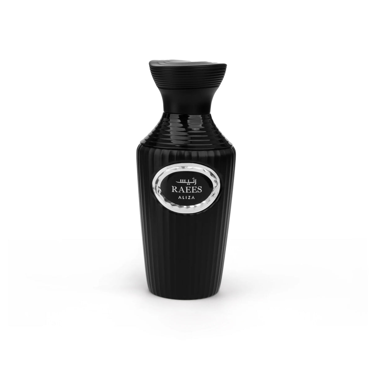 او دو برفان Raees 100 ml - الرصاصي
