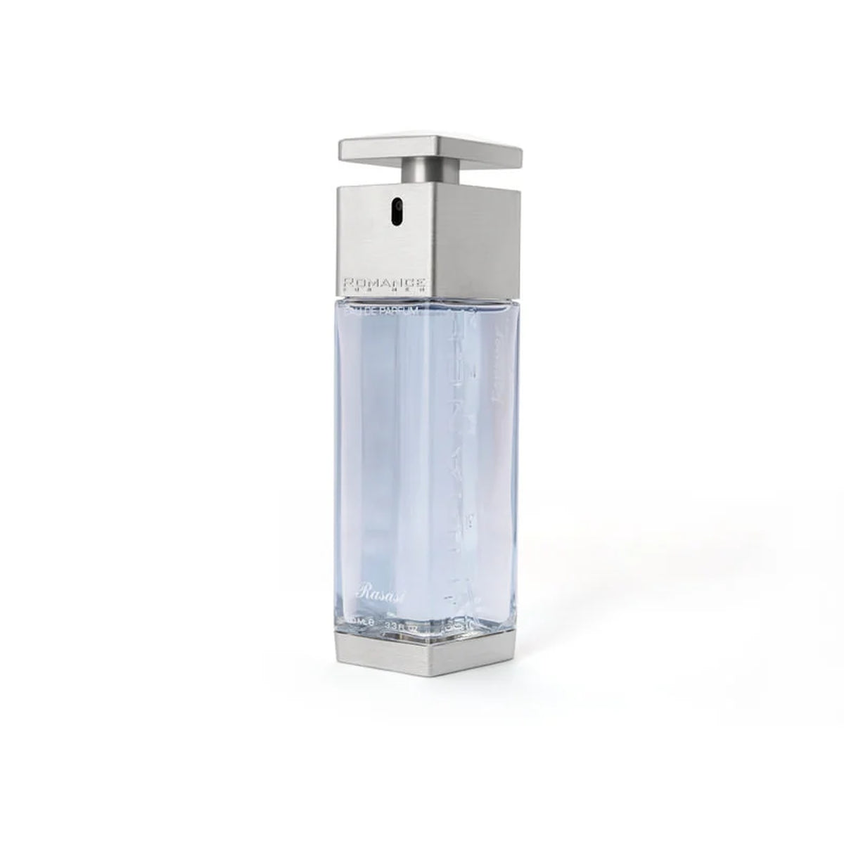 Eau de Parfum Romance Forever 100 ml - Rasasi