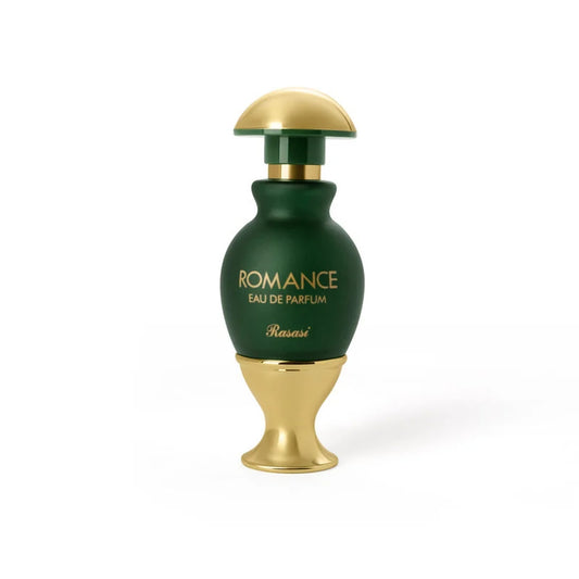 Eau de Parfum Romance 45 ml - Rasasi