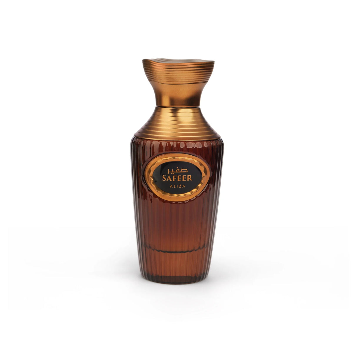 او دو برفان Safeer 100 ml - الرصاصي