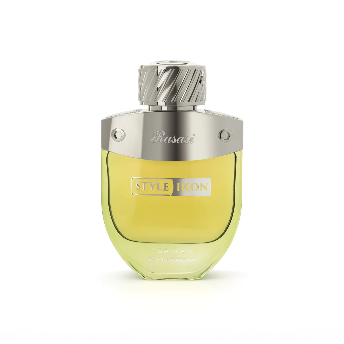 Eau de Parfum Style Ikon 100 ml - Rasasi