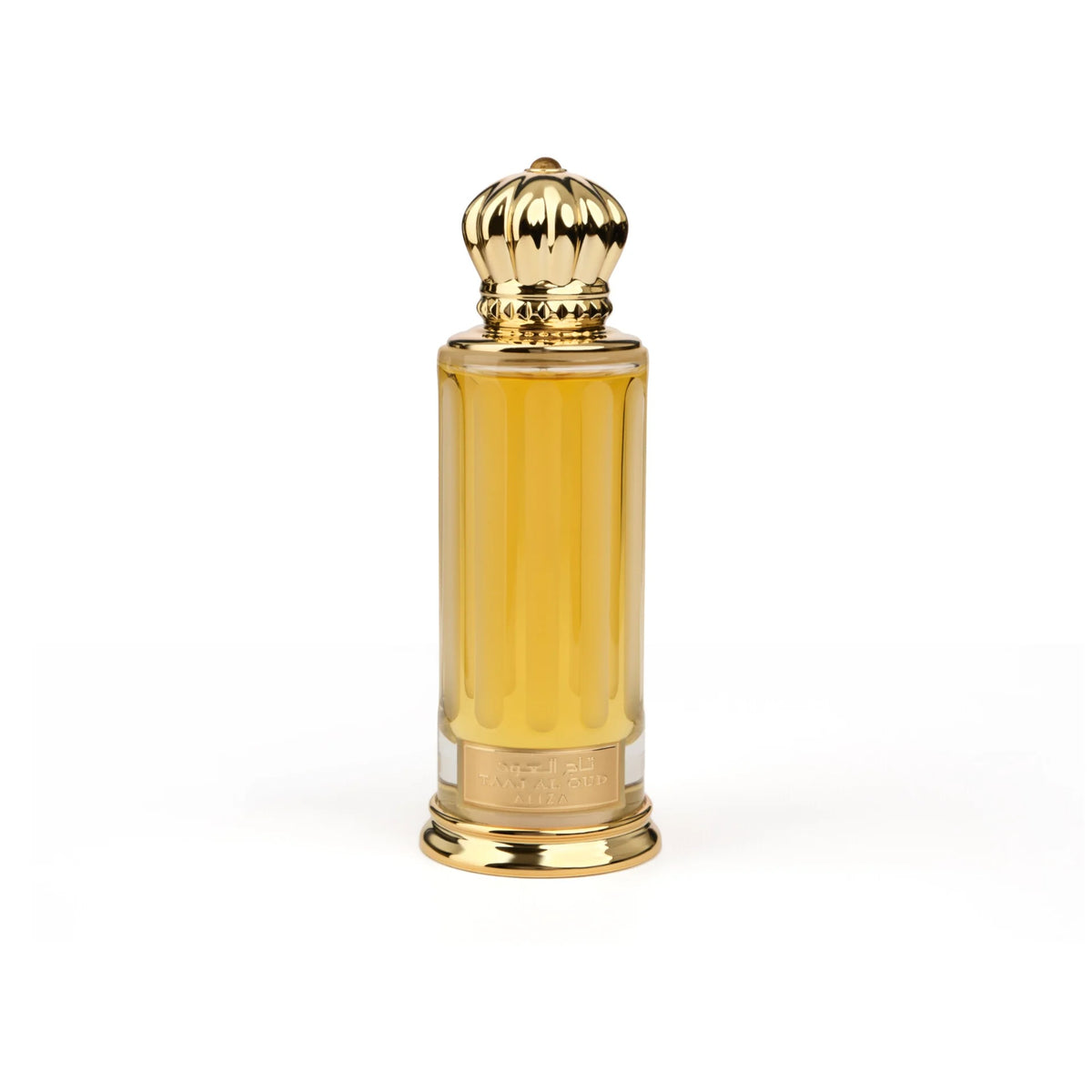Eau de Parfum Taaj Al Oud 75 ml - Rasasi