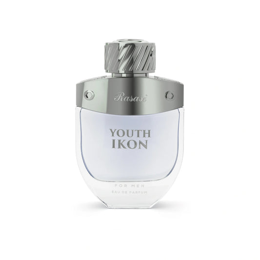 Eau de Parfum Youth Ikon 100 ml - Rasasi