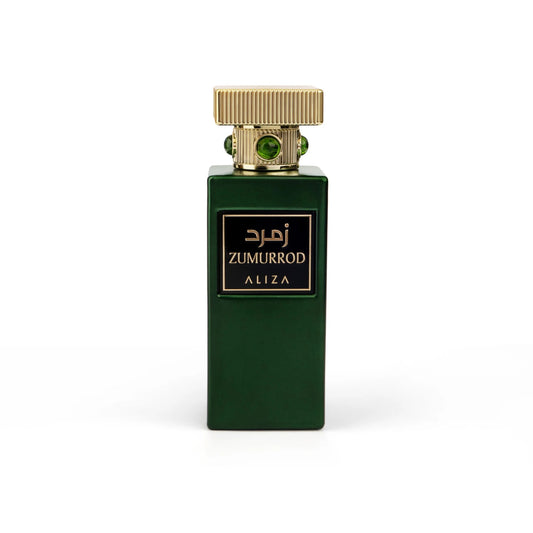 Eau de Parfum Zumurrod 75 ml - Rasasi