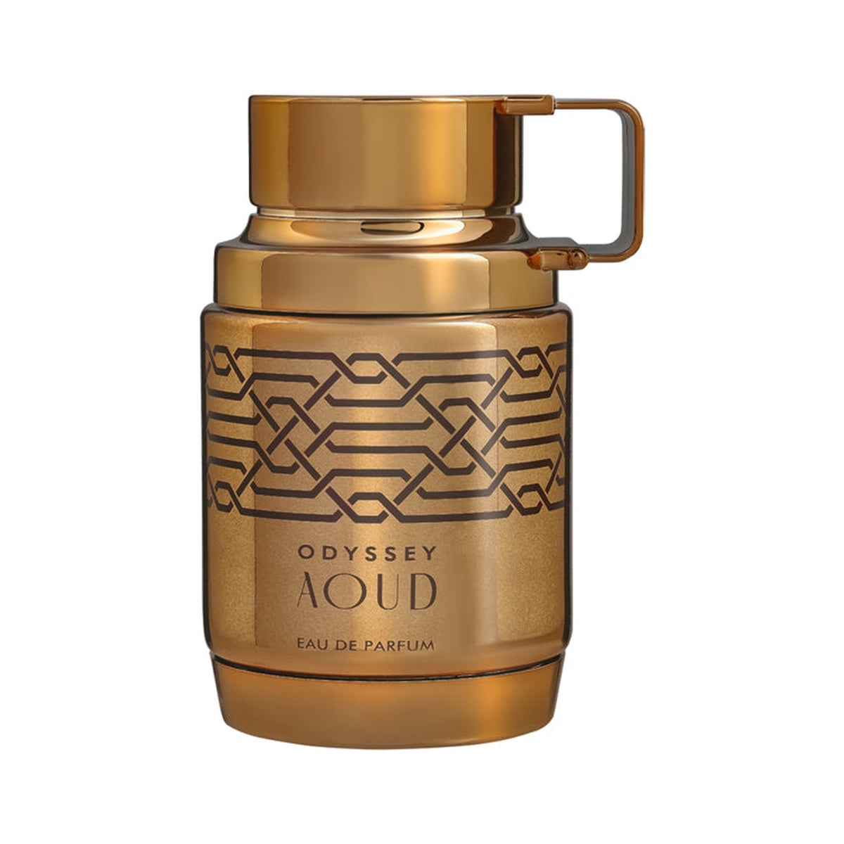 Eau de Parfum Odyssey Aoud Edition 100 ml - Armaf