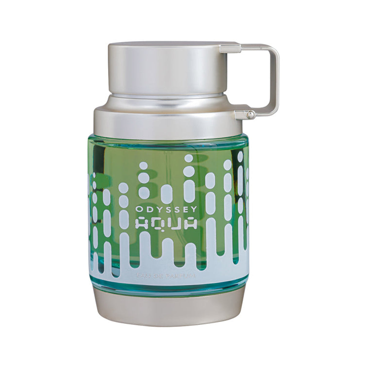 Eau de Parfum Odyssey Aqua Edition 100 ml - Armaf