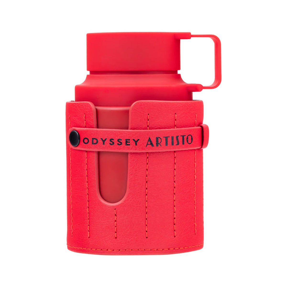 Eau de Parfum Odyssey Artisto the Red Edition 100 ml - Armaf