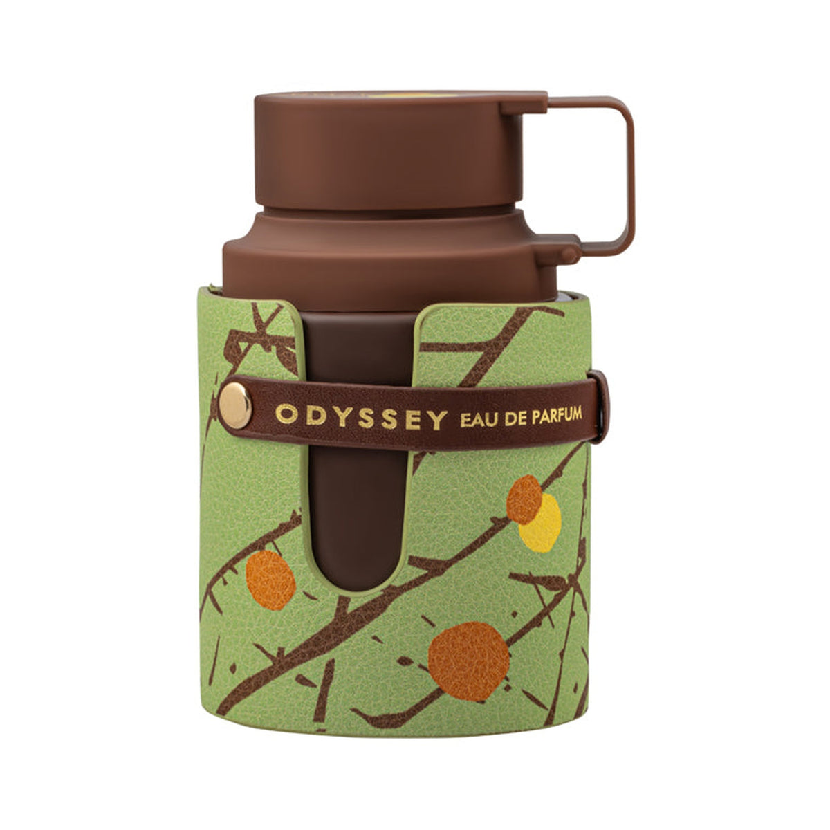 Eau de Parfum Odyssey Dubai Chocolat 100 ml - Armaf