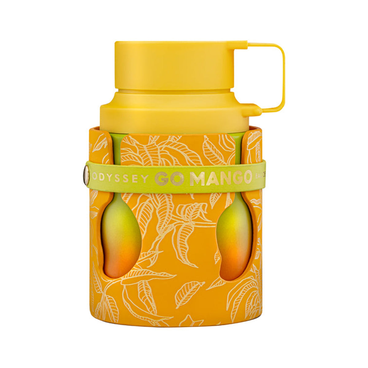 Eau de Parfum Odyssey Go Mango Tropical Collection 100 ml - Armaf