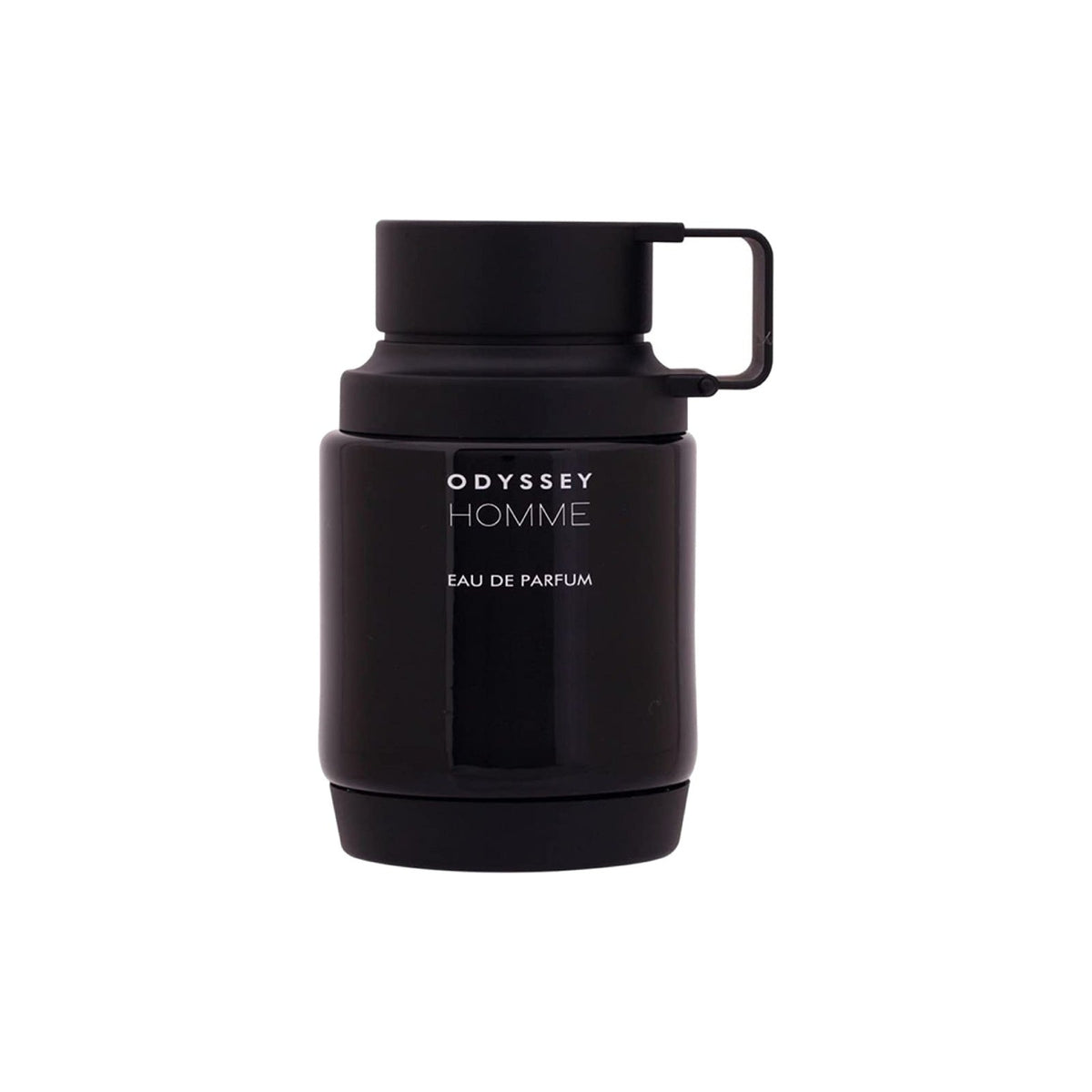 Eau de Parfum Odyssey Homme Black 60 ml - Armaf