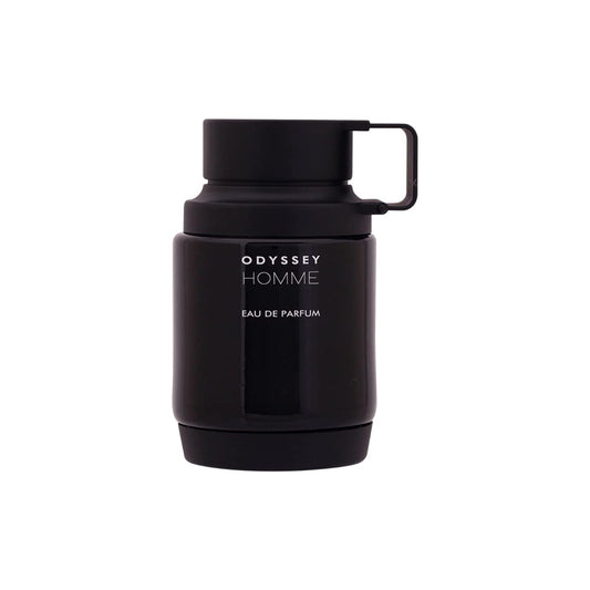 Eau de Parfum Odyssey Homme Black 60 ml - Armaf