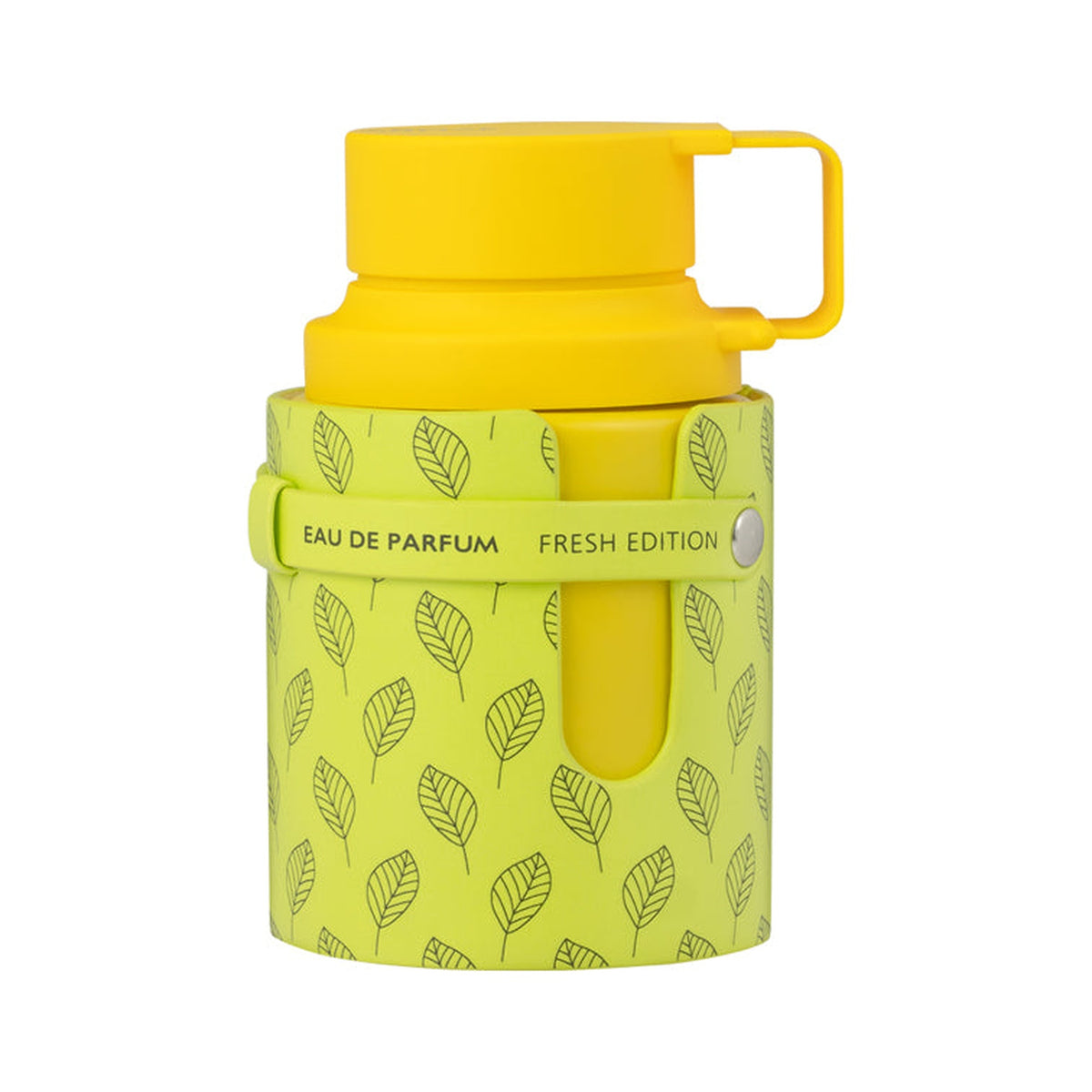 Eau de Parfum Odyssey Limoni Fresh Edition 100 ml - Armaf