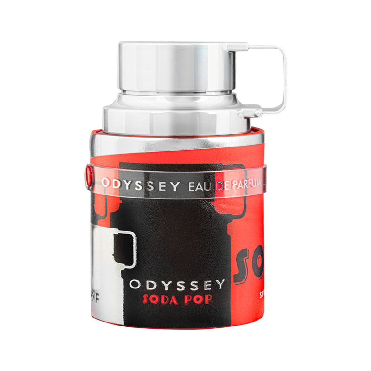 Eau de Parfum Odyssey Soda Pop 100 ml - Armaf