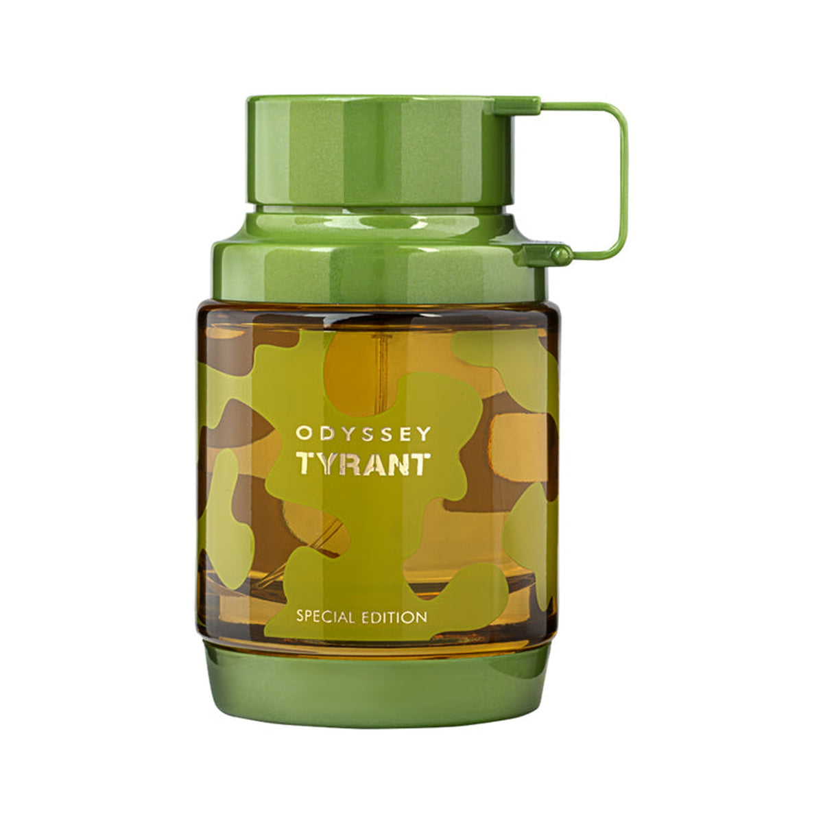 Eau de Parfum Odyssey Tyrant Special Edition 100 ml - Armaf