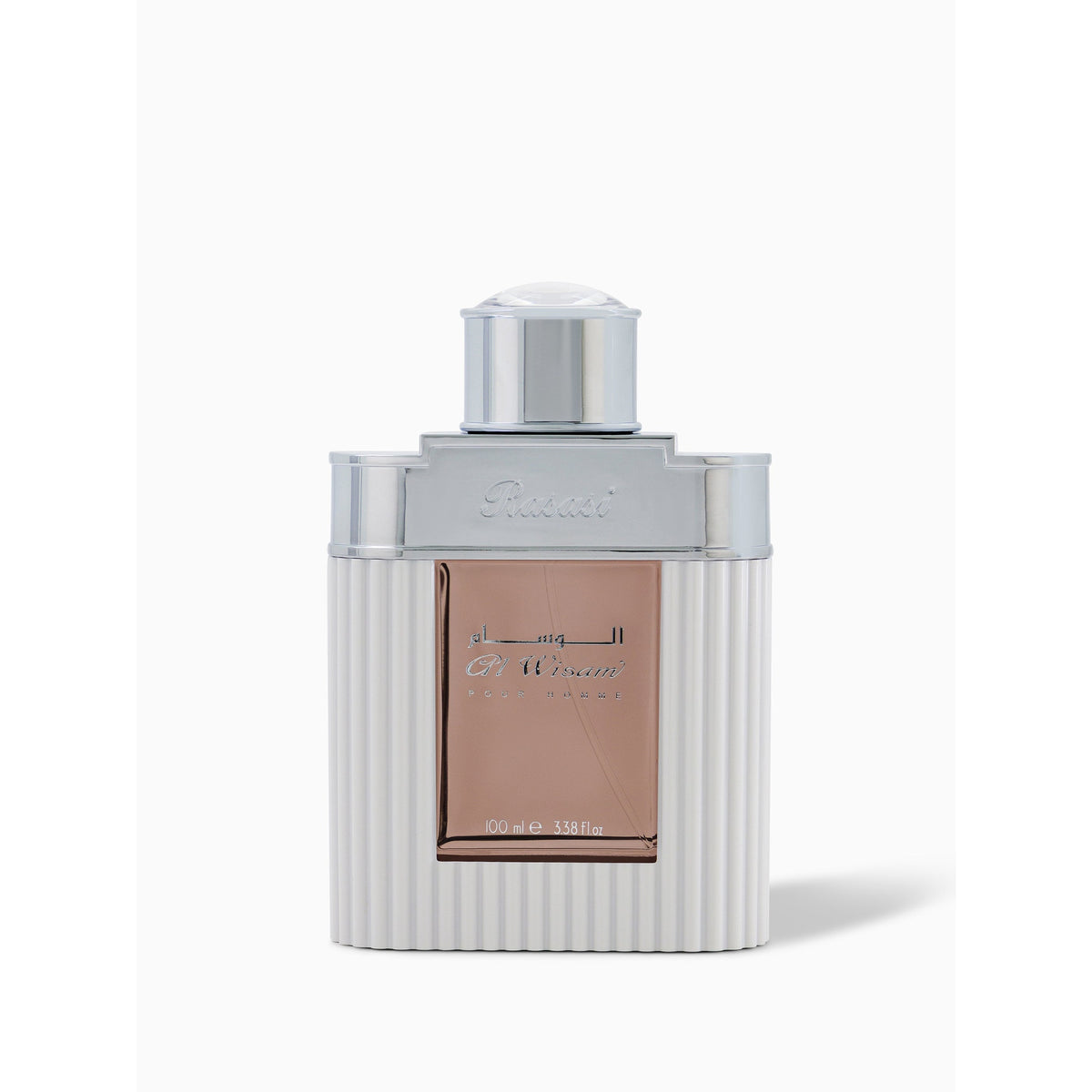 Eau de Parfum Al Wisam 100 ml - Rasasi