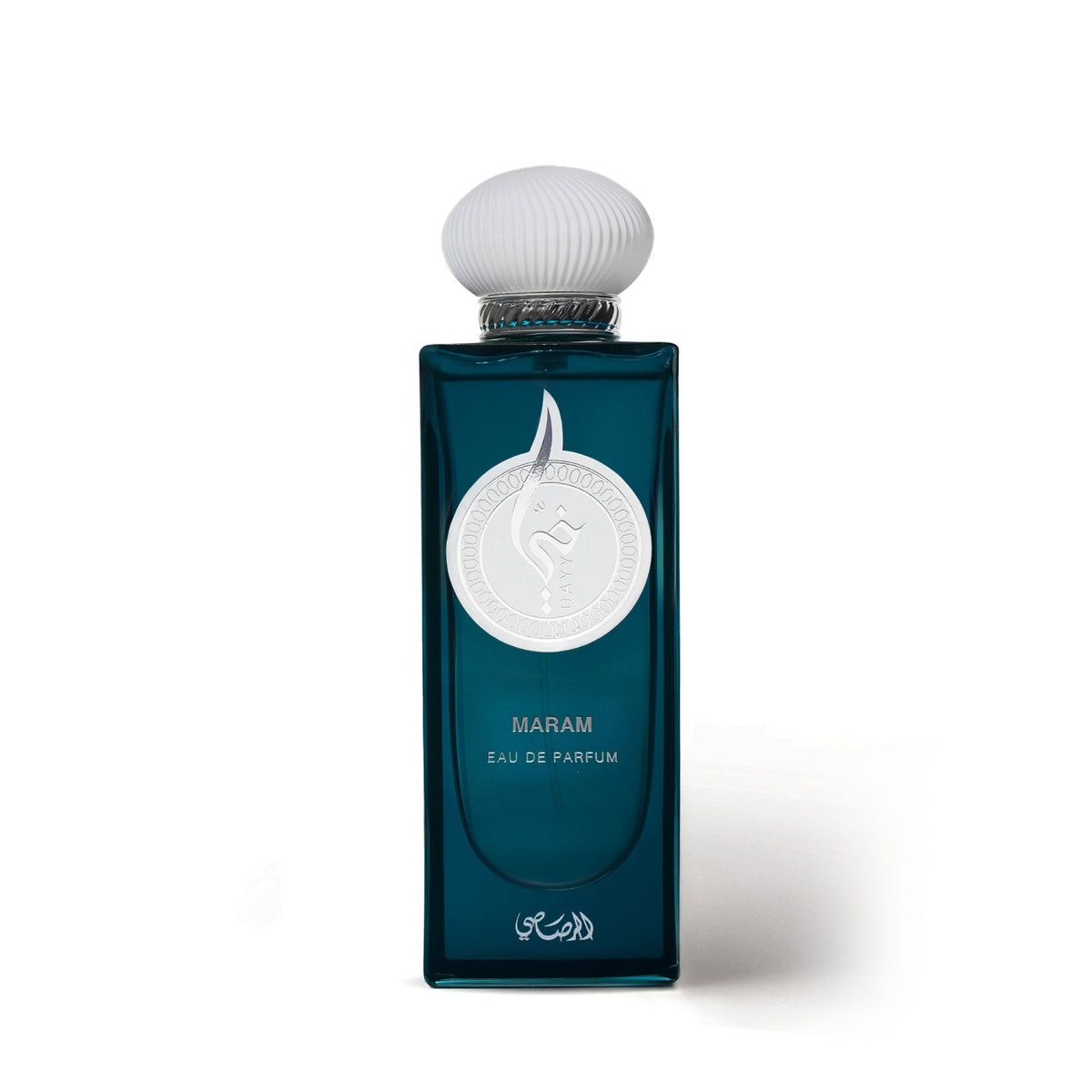 Eau de Parfum Dayy Maram 100 ml - Rasasi