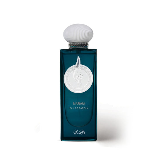 او دو برفان Dayy Maram 100 ml - الرصاصي