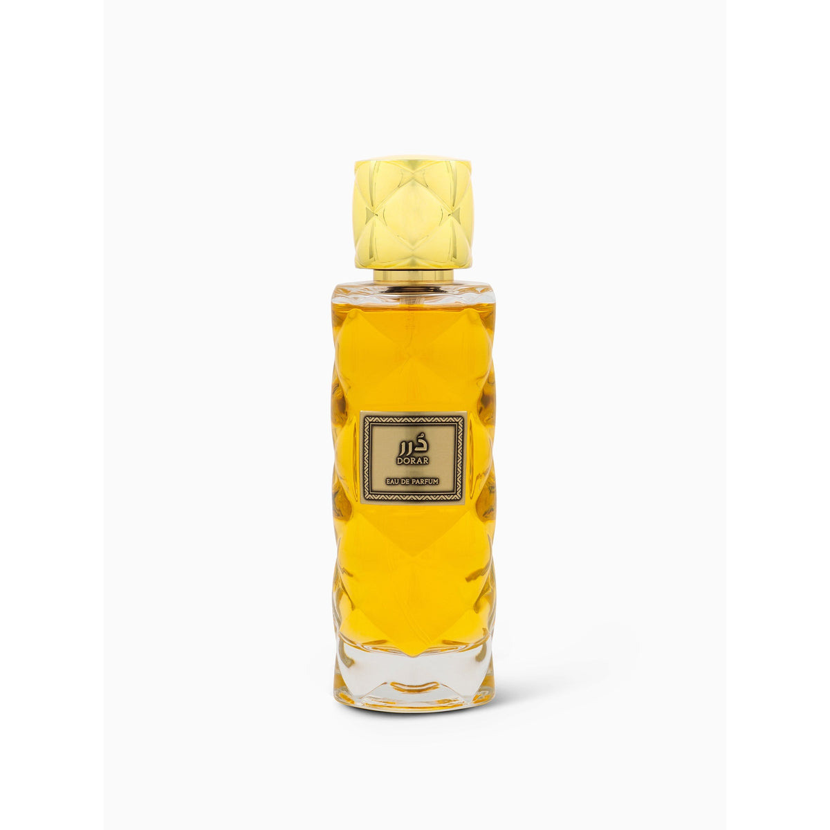 Eau de Parfum Dorar Tawleefa 100 ml - Rasasi