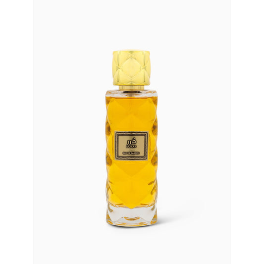 او دو برفان Dorar Tawleefa 100 ml - الرصاصي