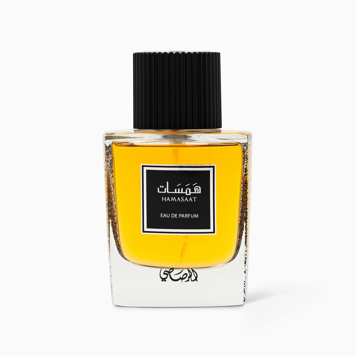 Eau de Parfum Hamasaat 100 ml - Rasasi