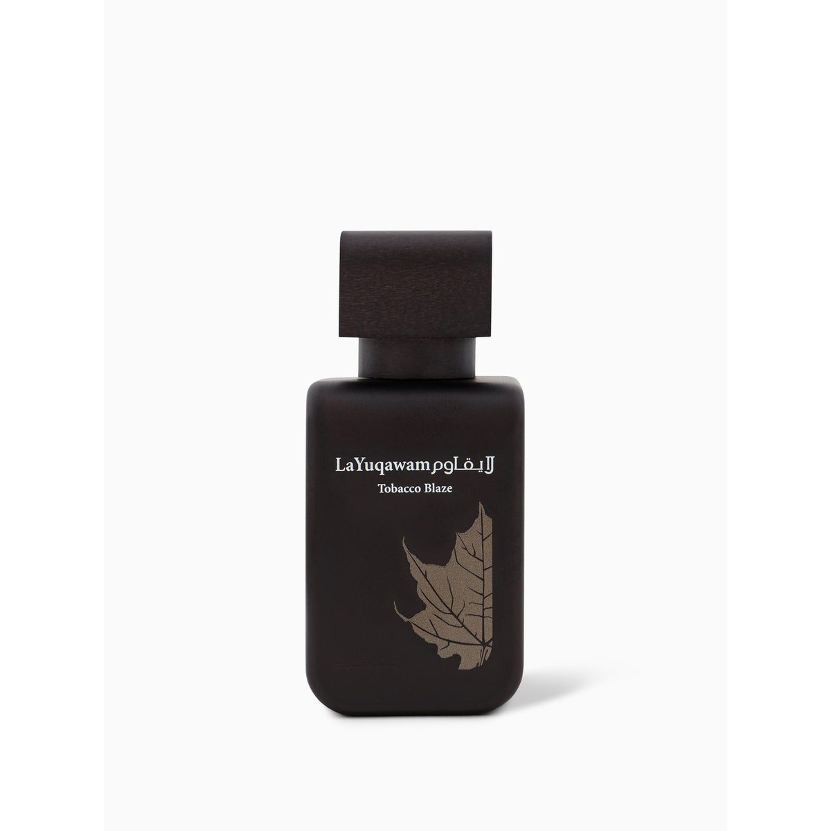Eau de Parfum La Yuqawam Tobacco Blaze 75 ml - Rasasi